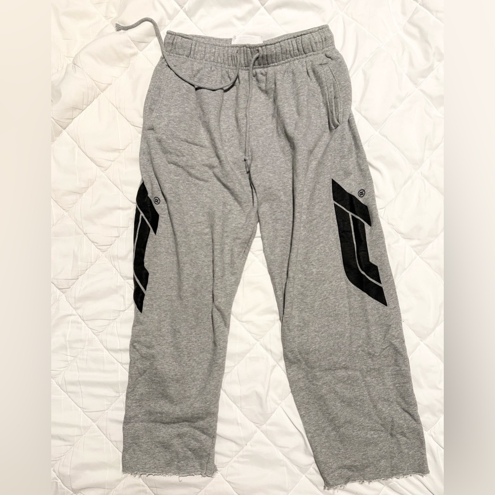 Formula 1 x PacSun Gray Sweatpants